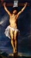 Christ on the Cross, Peter Paul Rubens, 1610 O5HR209